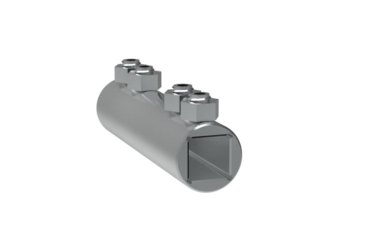 ABB OETLZX95 Switch Disconnector / Isolator - Industrial Automation Part