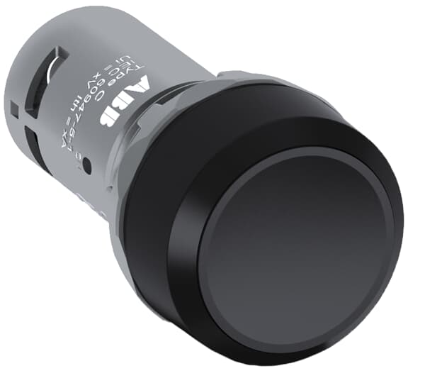 ABB CP1-10B-10 Industrial Pushbutton / Pilot Device - Industrial Automation Part