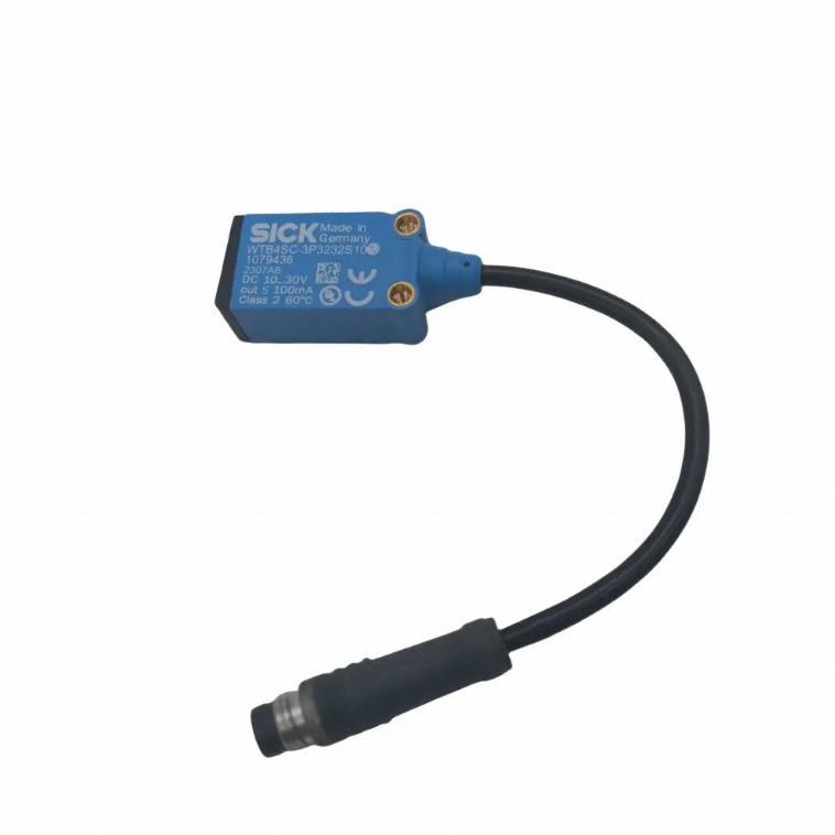Sick vfd product image