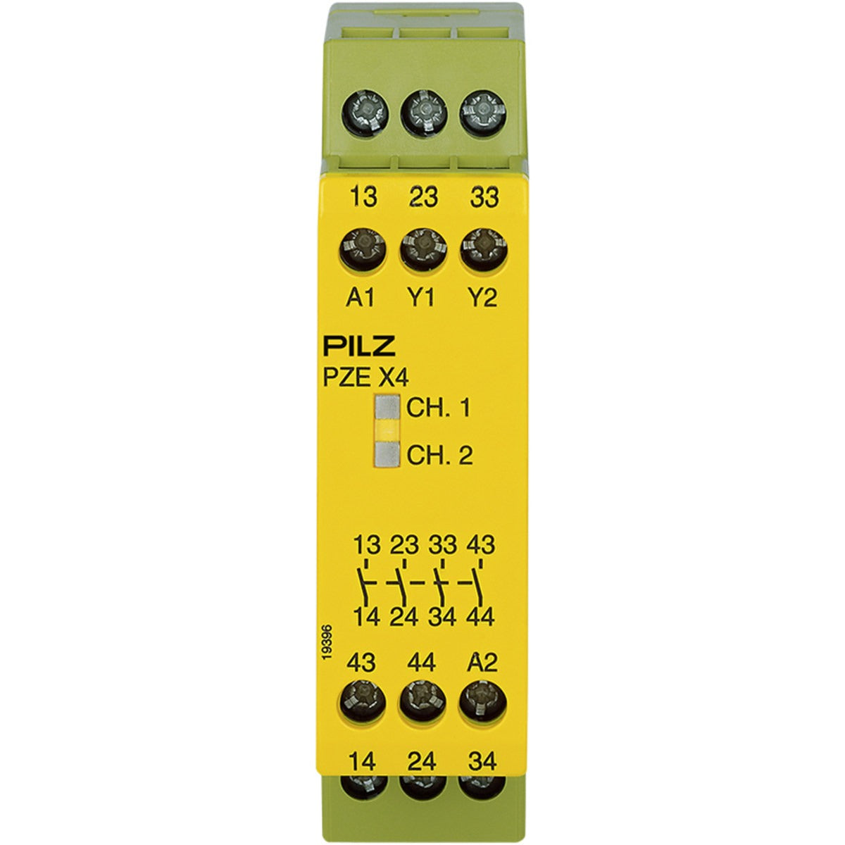 Pilz 774580