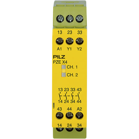 Pilz 774580