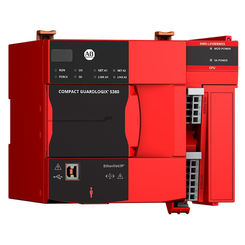 Allen-Bradley 5069-L310ERMS3 | Industrial Automation Component
