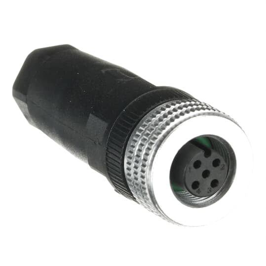ABB M12-C01 Safety / AS-i Device - Industrial Automation Part