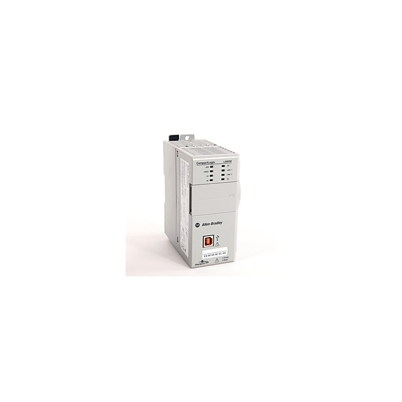 Allen-Bradley 1769-L37ERM | Industrial Automation Component