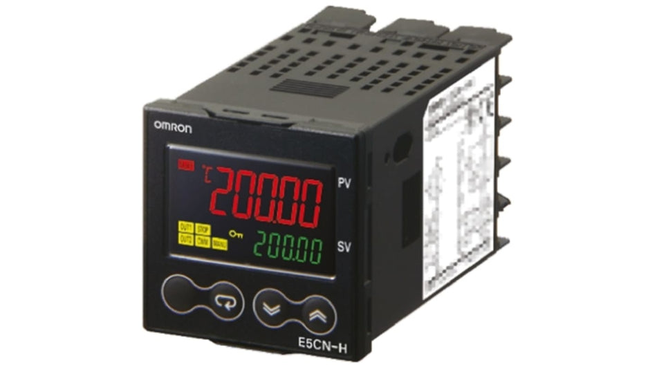 E5CN-RMT-500 Omron