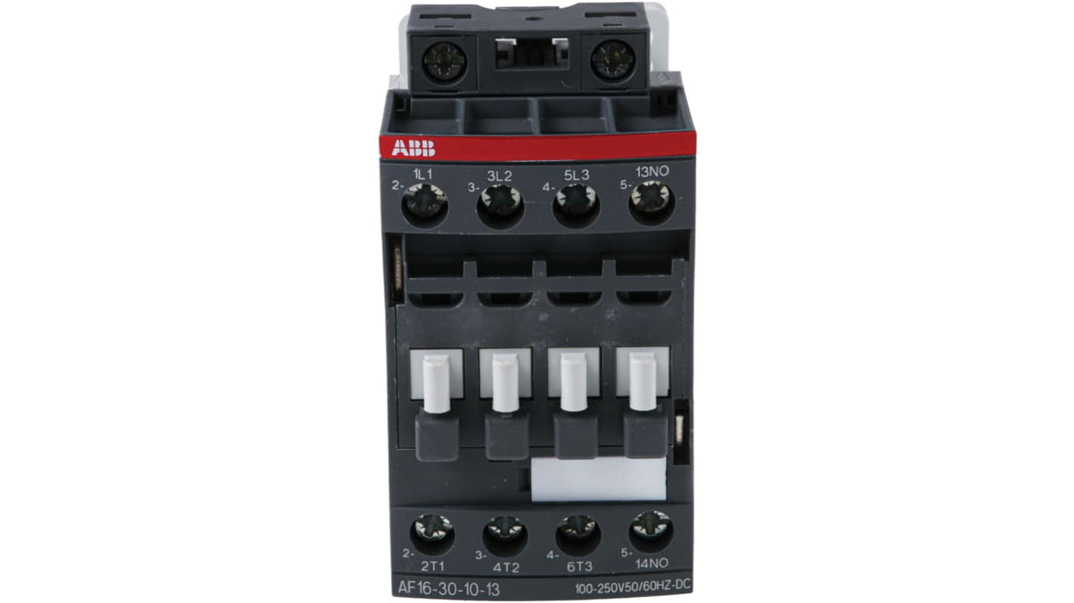 ABB AF16 1SBL177082R1122 Contactor