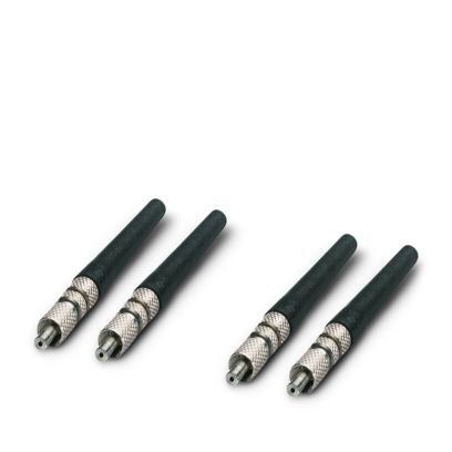 Phoenix Contact 2799720 PSM-SET-FSMA/4-KT Plug Set for Polymer Fiber