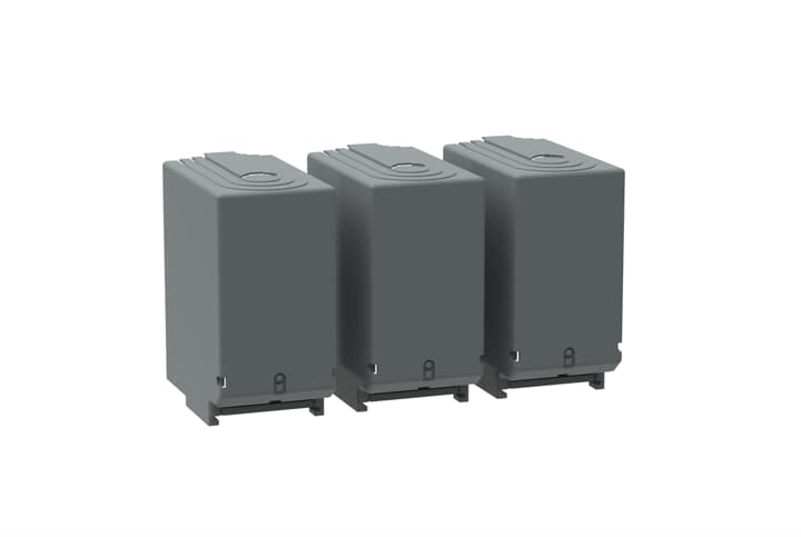 ABB OSS400G1L/3 Switch Disconnector / Isolator - Industrial Automation Part