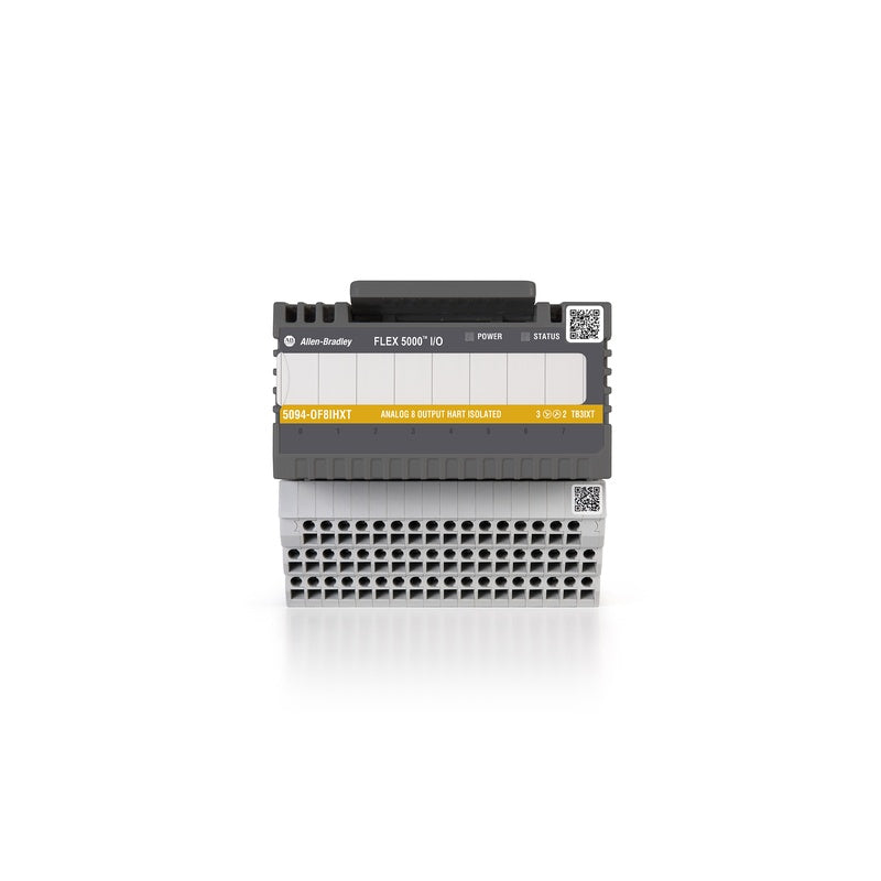 Allen-Bradley 5094-OF8IHXT | Industrial Automation Component