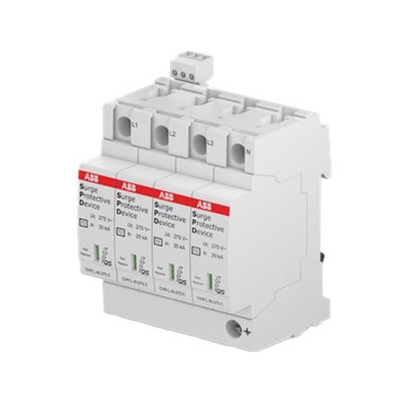 ABB 2CCS894001R0504 Surge Protective Device