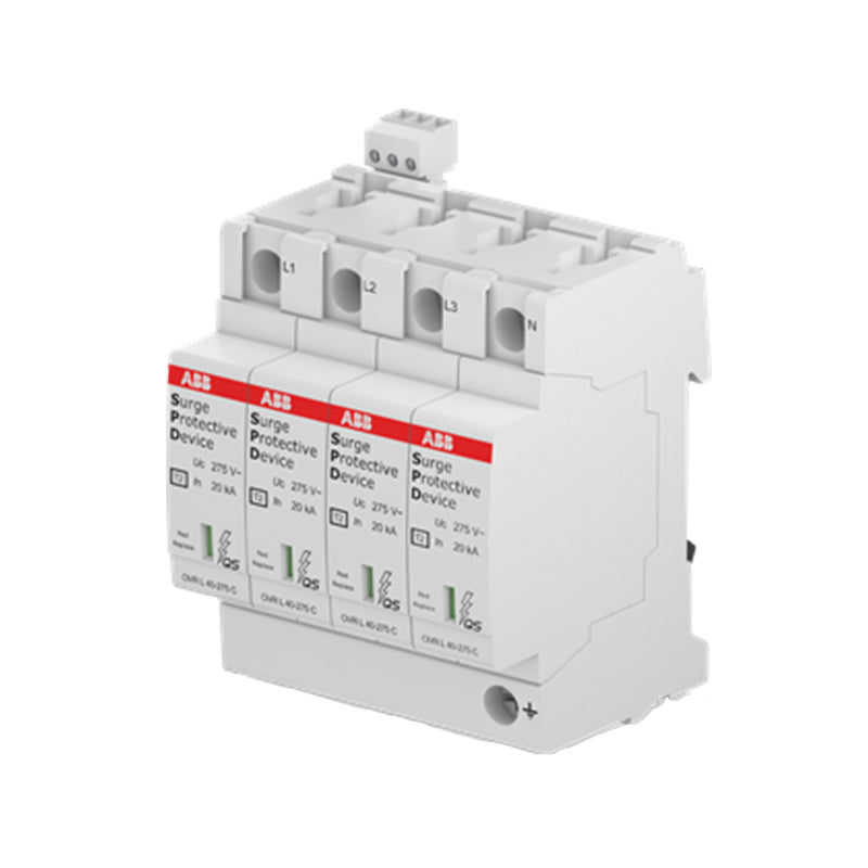 ABB 2CCS894001R0504 Surge Protective Device