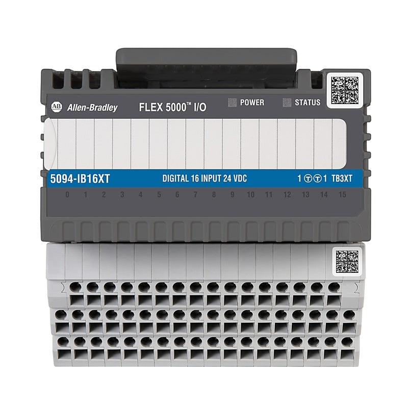 Allen-Bradley 5094-IB16XT | Industrial Automation Component