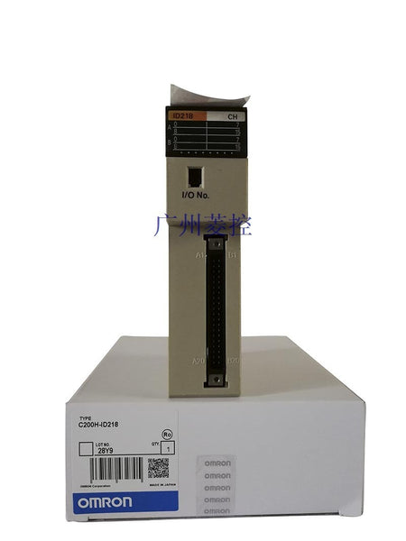 C200H-ID218 Omron