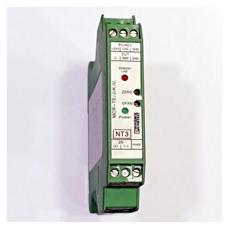 Phoenix 2810515 Temperature Transmitter