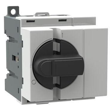 ABB OT40M4 Switch Disconnector / Isolator - Industrial Automation Part