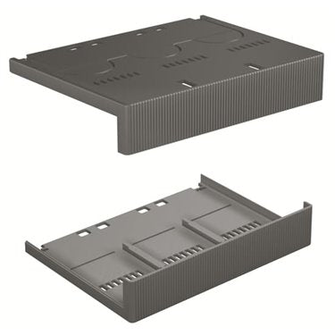 ABB LTC T5 4p TERMINAL COVERS LOW 2pcs Molded Case Circuit Breaker - Industrial Automation Part