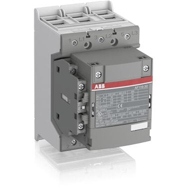ABB AF116-30-11-13 Contactor / Control Relay - Industrial Automation Part