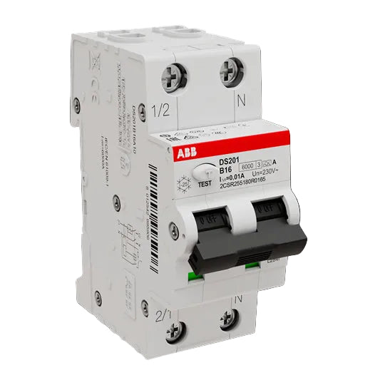 ABB DS201 B16 A10 Industrial Automation Component - Industrial Automation Part
