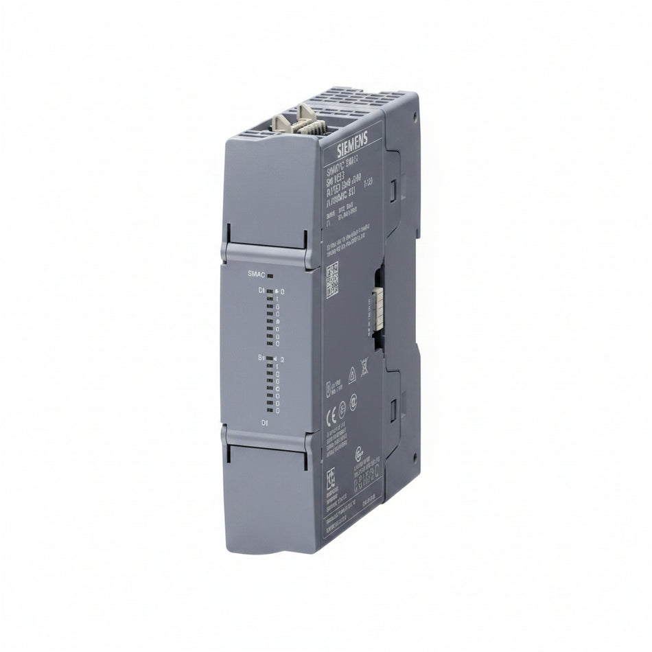Siemens 6ES7222-5BH50-0XB0 PLC Controller