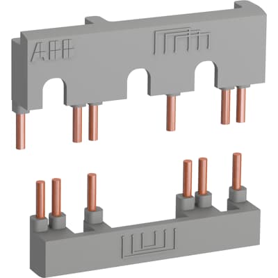 ABB 1SBN081311R1000 Connection Set for Reversing Contactors