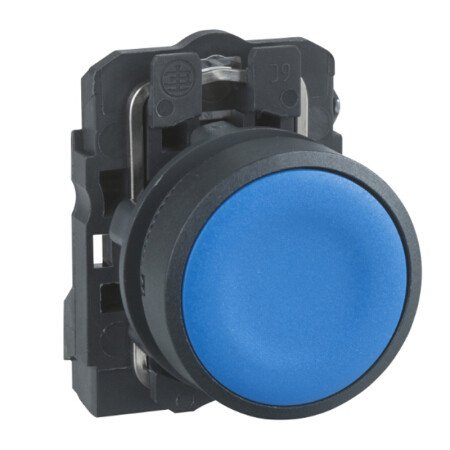 Schneider Electric XB5AA61C Pushbutton / Pilot Device