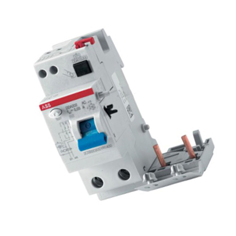 ABB 2CSB202001R4250 DDA202 Residual Current Circuit Breaker