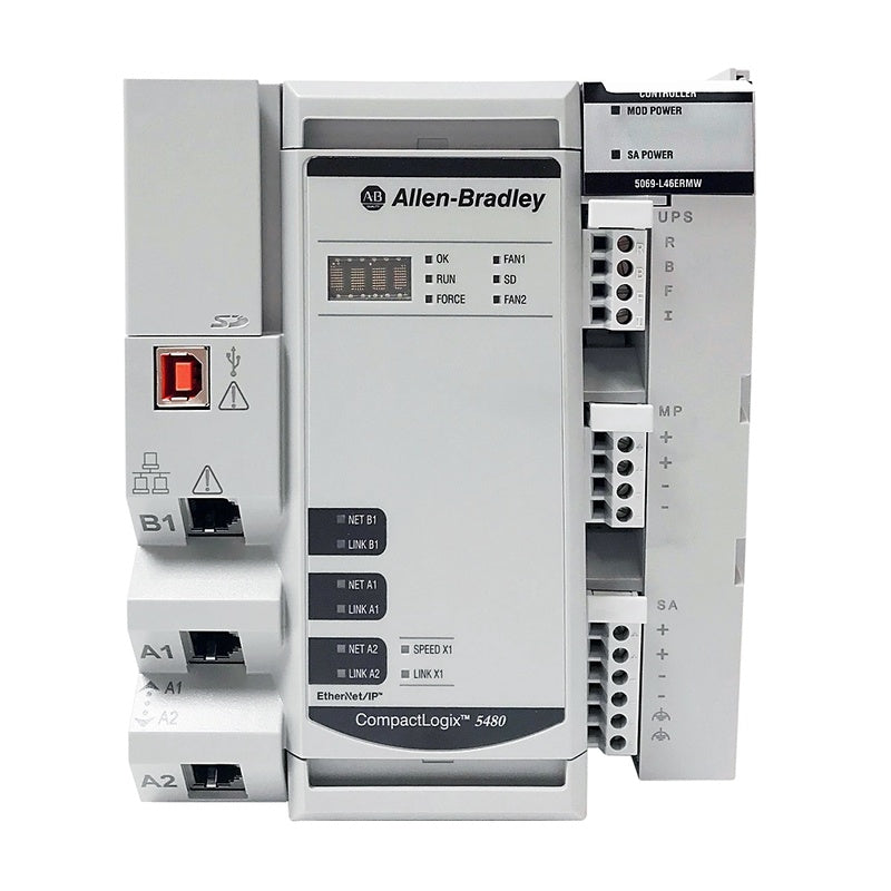 Allen-Bradley 5069-L450ERMW | Industrial Automation Component