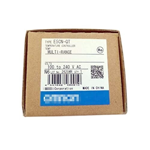 E5CN-QT Omron