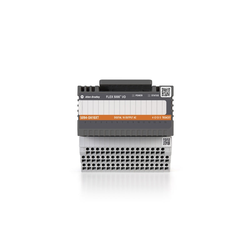 Allen-Bradley 5094-OA16XT | Industrial Automation Component