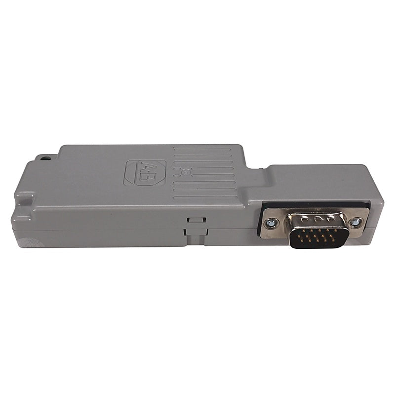 Allen-Bradley 2198-K57CK-D15M | Industrial Automation Component