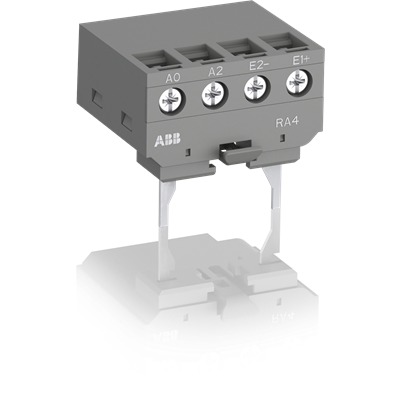 ABB 1SBN060100R1000 Auxiliary Contact Block