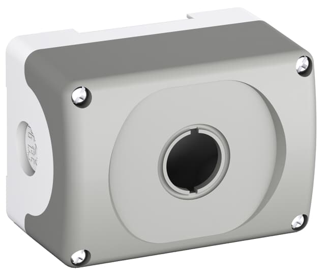 ABB MEP1-0 Industrial Pushbutton / Pilot Device - Industrial Automation Part