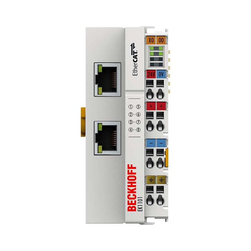 EK1101 Beckhoff