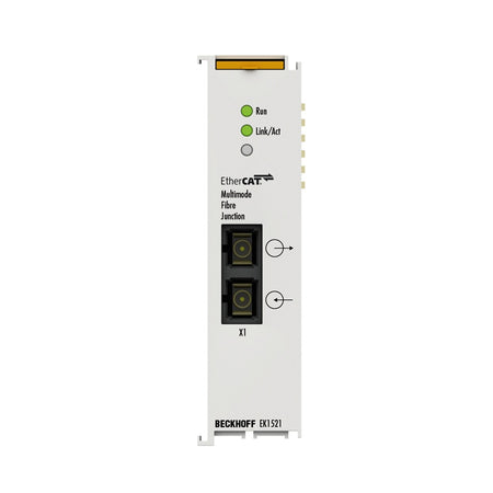 EK1521 Beckhoff