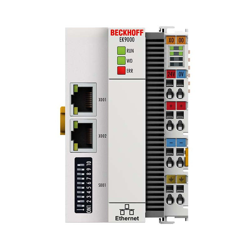 EK9000 Beckhoff