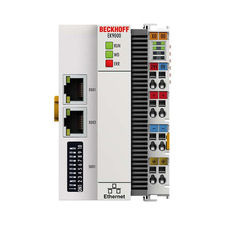 EK9000 Beckhoff