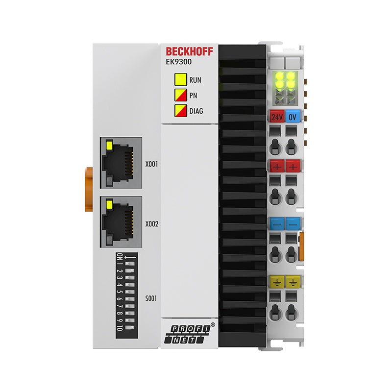 EK9300 Beckhoff