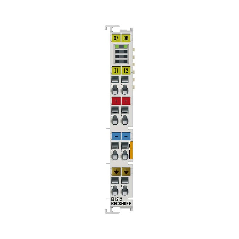 Beckhoff EL1512 | Beckhoff Ethercat Terminals