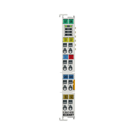 EL3062-0030 Beckhoff