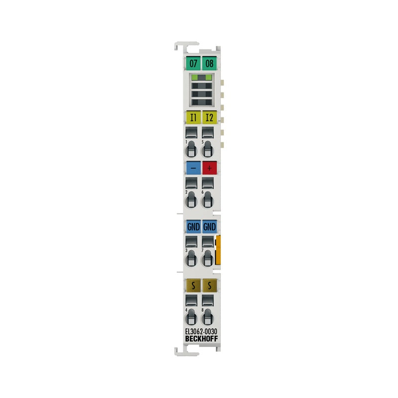 EL3062-0030 Beckhoff