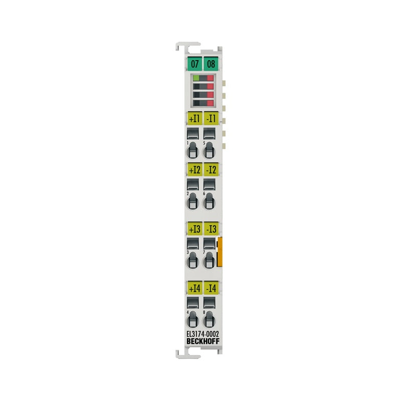 EL3174-0002 Beckhoff