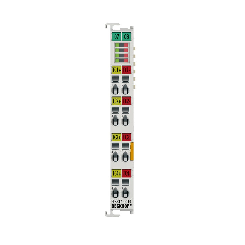 EL3314-0010 Beckhoff