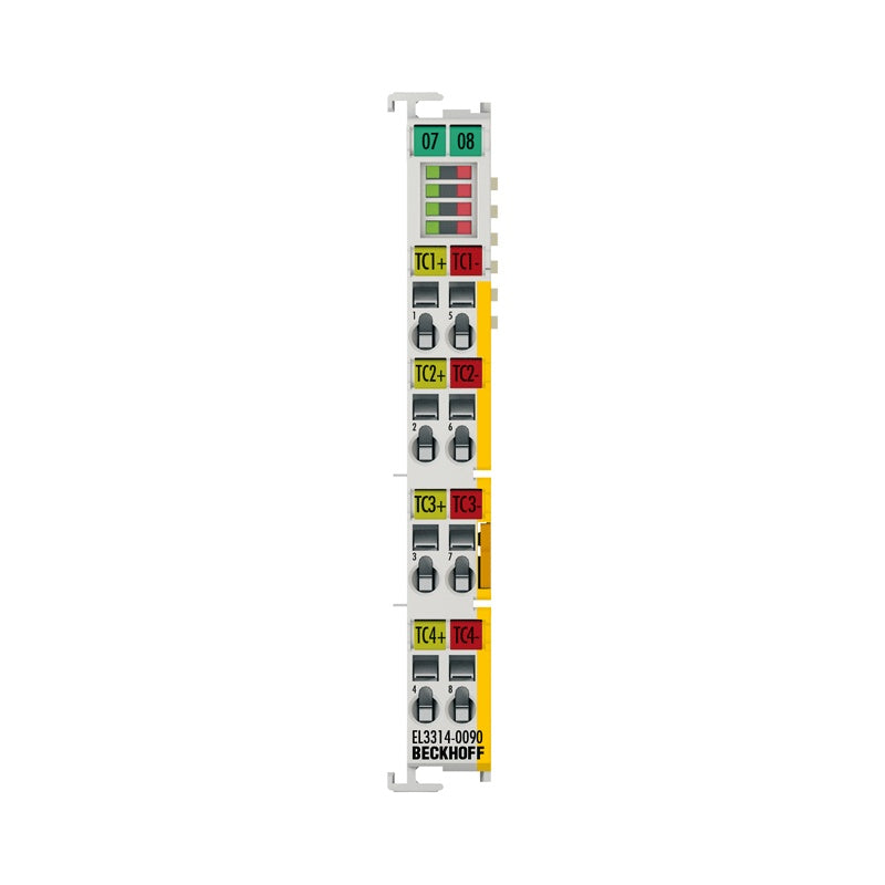 EL3314-0090 Beckhoff