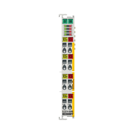 EL3314-0090 Beckhoff