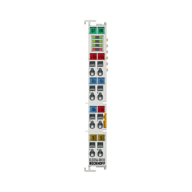 EL3356-0010 Beckhoff