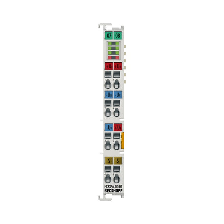 EL3356-0010 Beckhoff