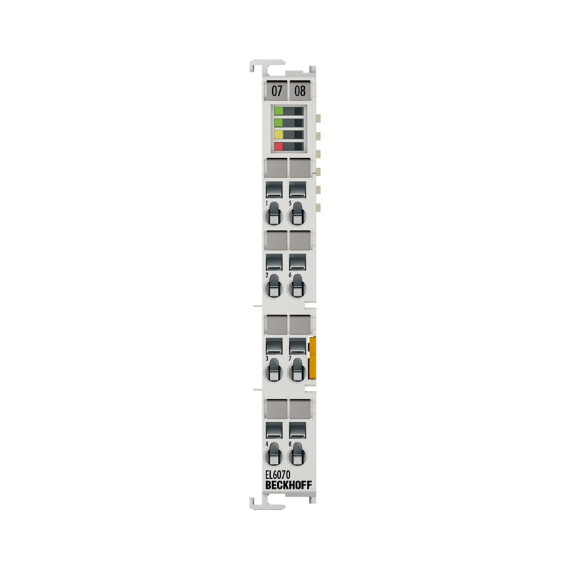 EL6070-0033 Beckhoff