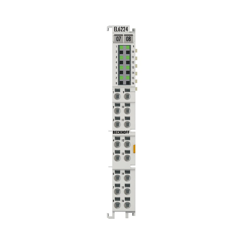 Beckhoff EL6224 | Beckhoff Ethercat Terminals