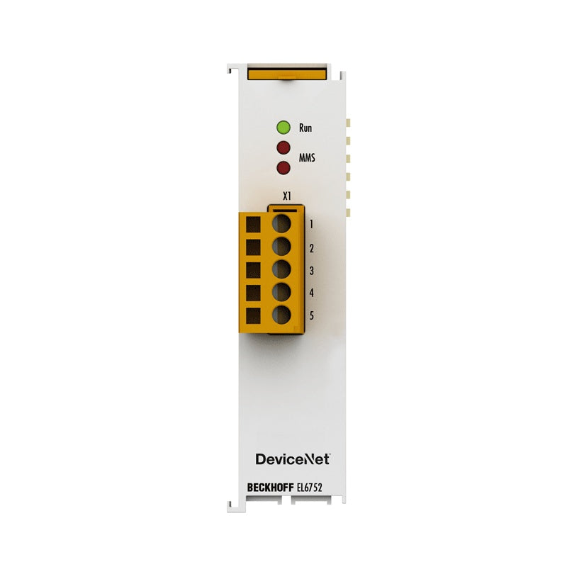 Beckhoff EL6752 | Beckhoff Ethercat Terminals