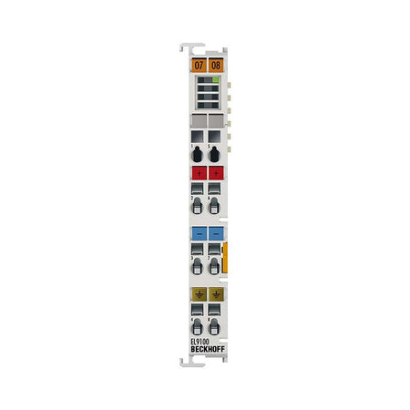 EL9100 Beckhoff